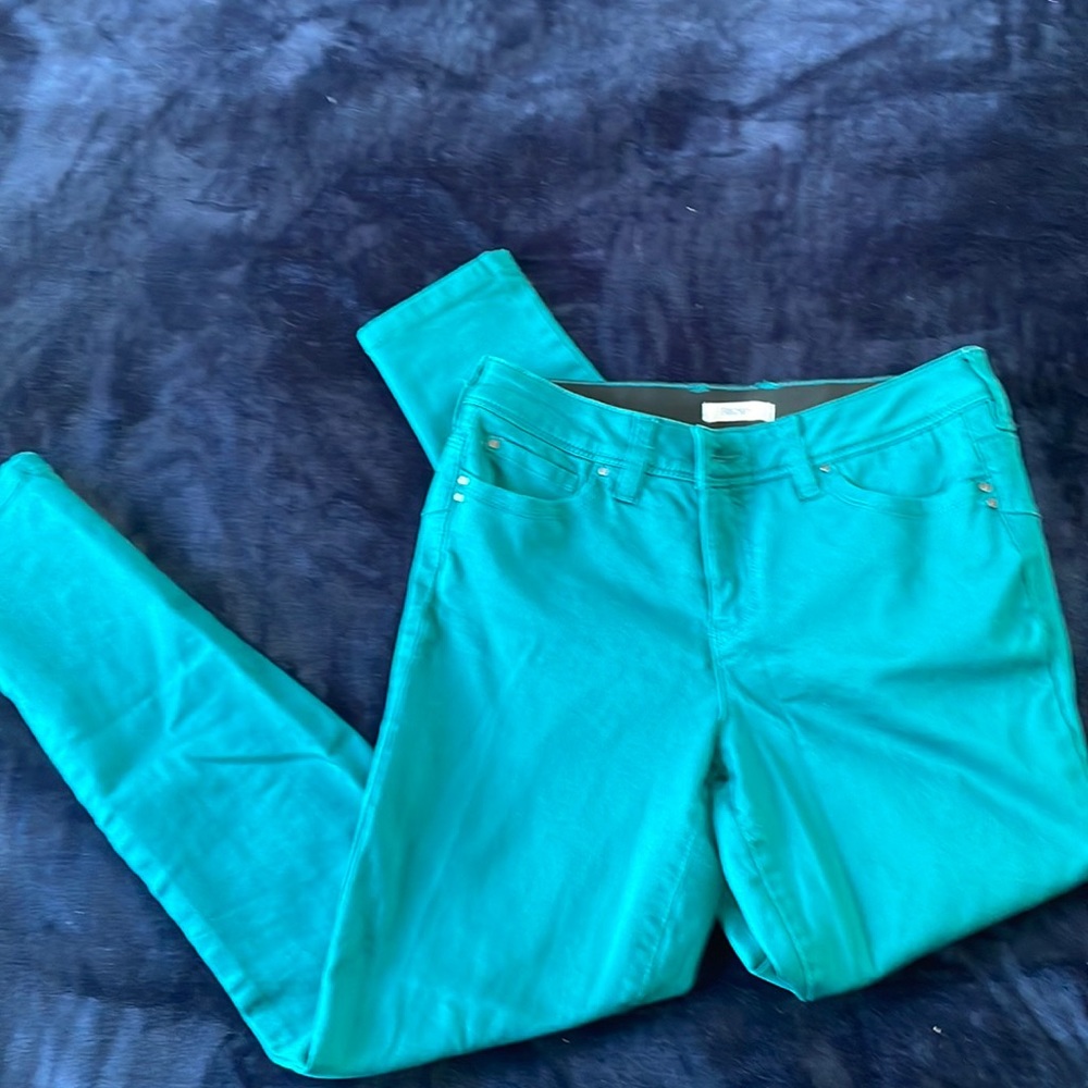 Ricki’s size 8 jegging